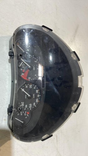 Compteur peugeot 206 - phase, 1