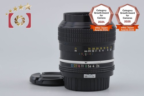 Objectif nikon new nikkor - objectif,