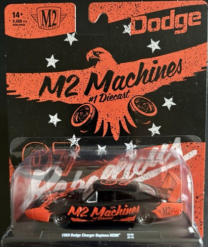 Machines dodge charger - dodge,