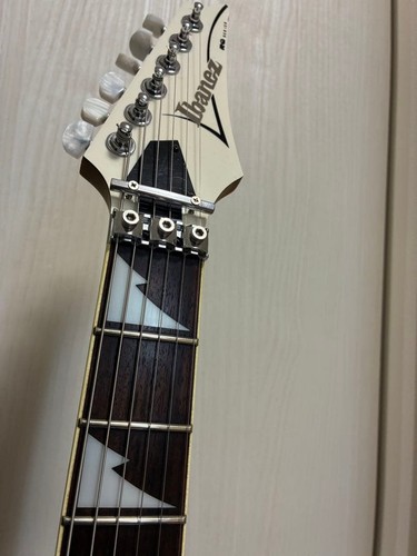 Ibanez rg350dx custom - ibanez,