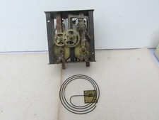 agr..movement clock ox eye