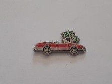 saab 900 cabriolet pins