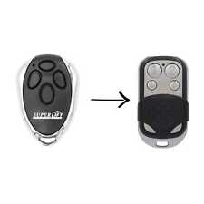 Compatible Superlift Garage Door Gate Remote SDO3/SDO-3/SDO 3 SUPER LIFT DTX4