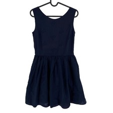 GANT Filles Bleu Marine