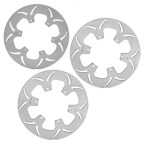 Disques frein avant - disques,