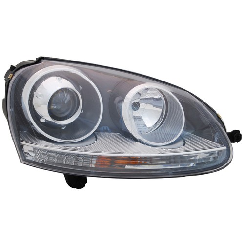 Phare xenon passager - phare,