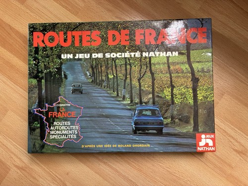 Jeu société rare et - de,