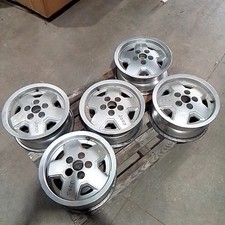 Occasion : Jante en aluminium