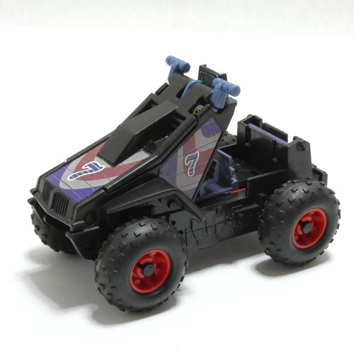 Mask iguana kenner incomplet - kenner,