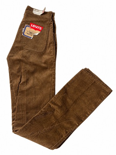 Pantalon levi velours - pantalon, levi’s