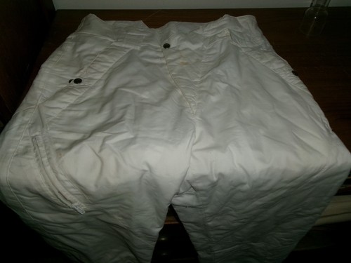 Pantalon ski big - pantalon, ski"