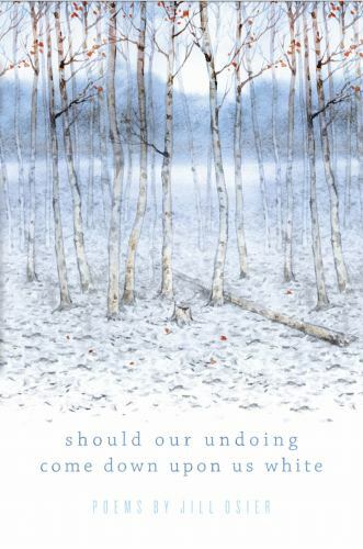 Should our undoing come down - come,