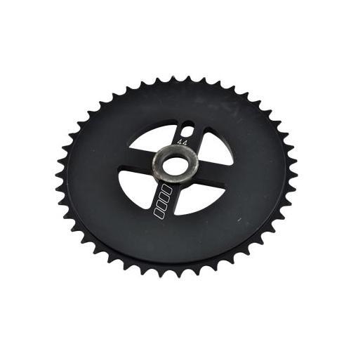 Plateau bmx couronne - 44, dts