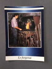 CP Métier : Le forgeron (13)