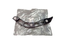 Bumper carrier left rear for Opel Vectra C 13100346