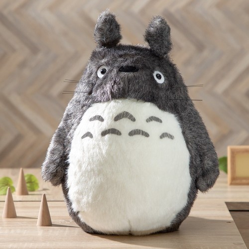 Peluche japan studio ghibli - studio,