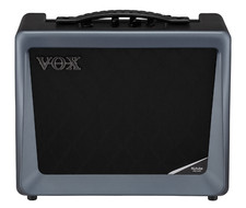 Vox E-Guitare Combo VX50GTV 1x8" 50W Amplificateur De Modélisation Nutube