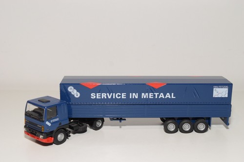 Camion b17 lion car - camion,