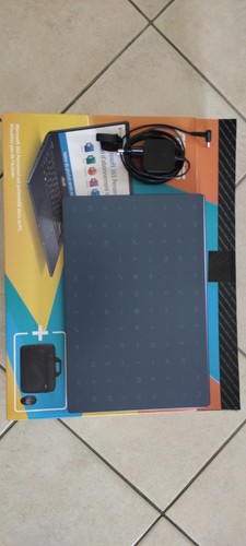 Portable asus vivobook - pc,
