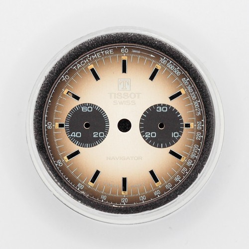 Tissot navigator automatic - tissot,