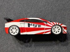 Magnetix MAGNA FORMERS Mega Magnetic Power MAGSCINDER Magnet Robot Car (2006)