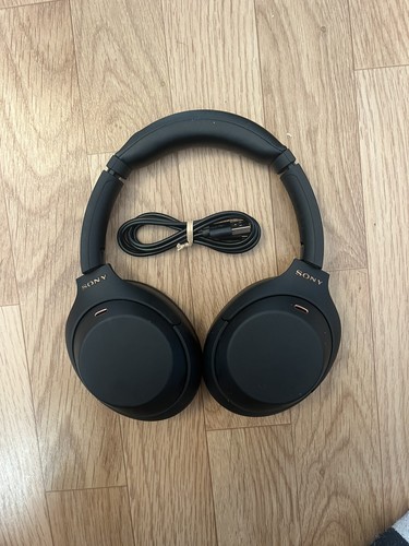 Sony 1000xm4 casque sans - wh-1000xm4,