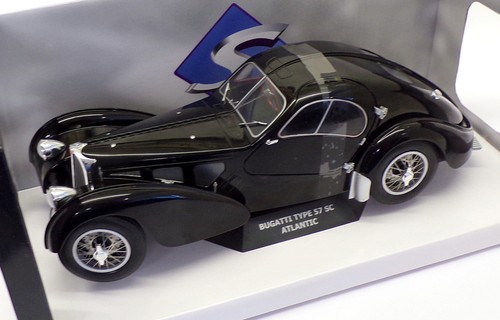 Solido scale model car - 1/18,
