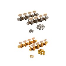 Mandoline Tuning Pegs Pièces