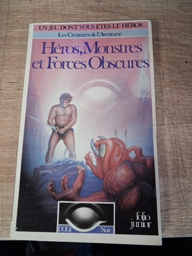 Livre dont vous êtes - vous, le