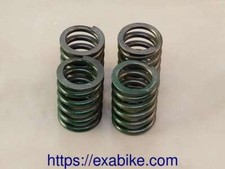 ressorts d'embrayage pour