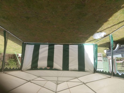 Tente réception 10mx5m - tente, de