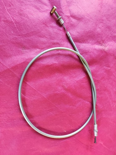 Cable embrayage gris - cable,