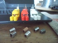 Playmobil 3 x Tenues