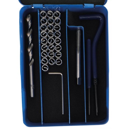 Kit filets rapportes x - m, 7