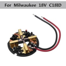 Brosses à charbon pour