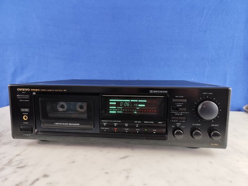 Onkyo integra 2850 - onkyo, ta-2850