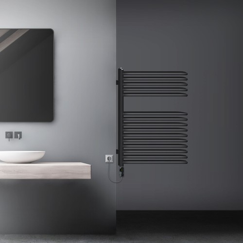 Radiateur mural