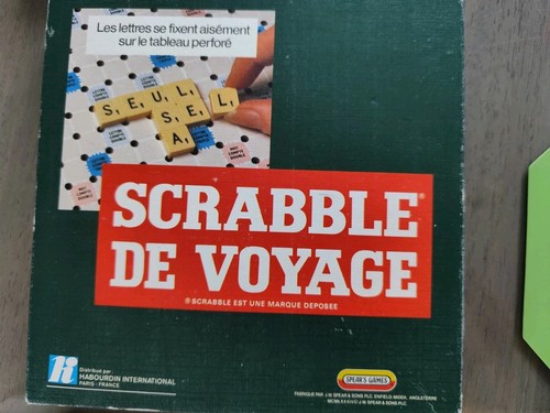 Ancien jeu société de - ancien,