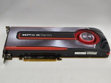XFX AMD Radeon HD 7970 3 Go