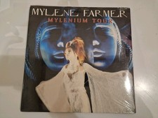 Mylene Farmer 33T Mylenium