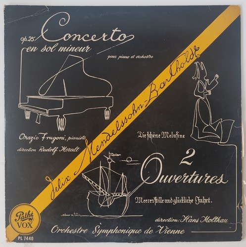Vinyle 33t felix - vinyle,