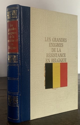 Les grandes enigmes la - les,