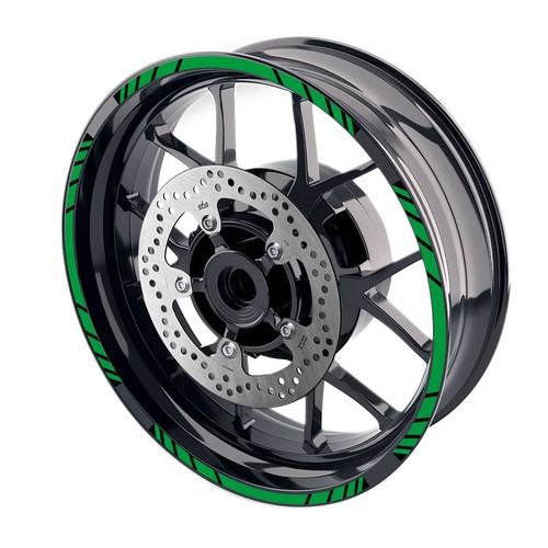 For kawasaki z800 17 - 17, 16