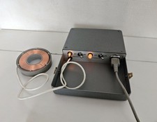 Extremely Rare Piece – Nagra