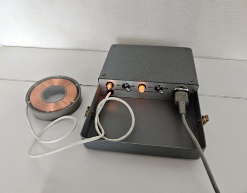 Extremely rare piece - rare, nagra