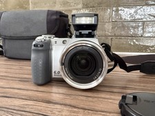 Appareil photo numérique Sony