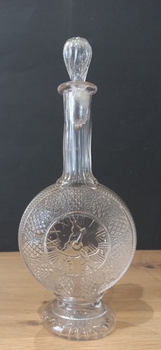 Rare petite bouteille legras - rare,
