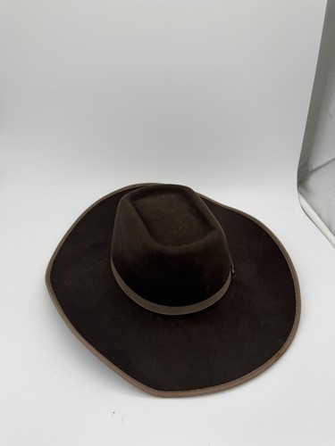 Resistol hat cowboy mens - cowboy, size