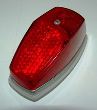 Phare Arrière Cev 121 Garelli