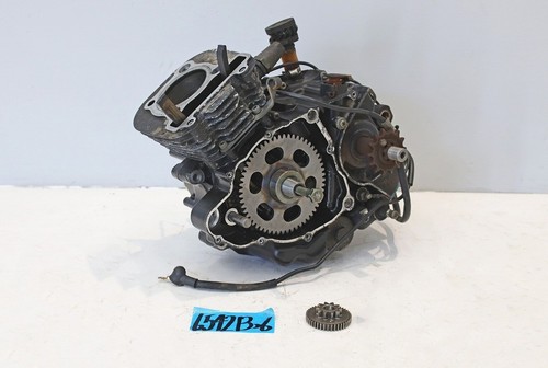 Yamaha tw200 2jl moteur core - tw200,